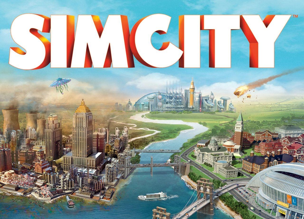 simcity